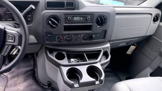 2024 Ford E-Series