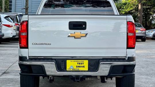 2015 Chevrolet