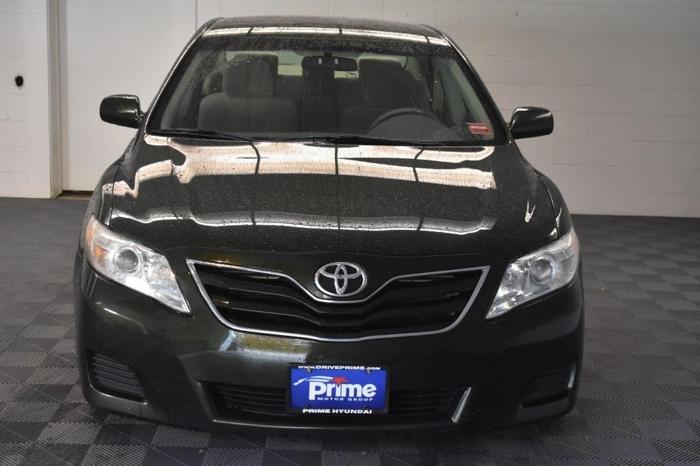2011 toyota camry se se 4dr sedan 6m for sale in saco, maine