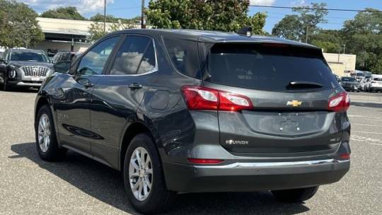 2021 Chevrolet Equinox