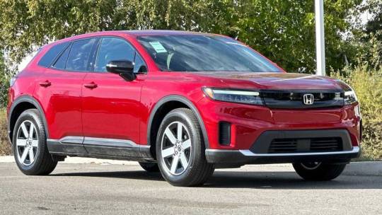 2024 Honda Prologue