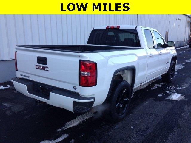 used 2016 gmc sierra 1500 4x4 double cab binghamton, ny 13901 for sale in binghamton, new york