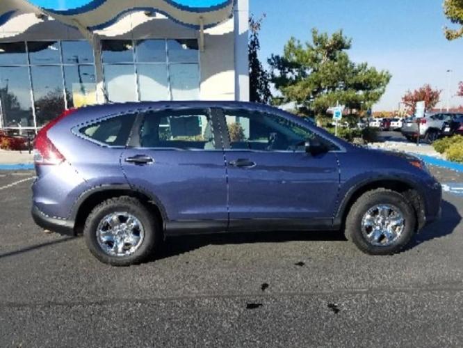 2013 honda cr-v lx awd lx 4dr suv for sale in hollister, idaho