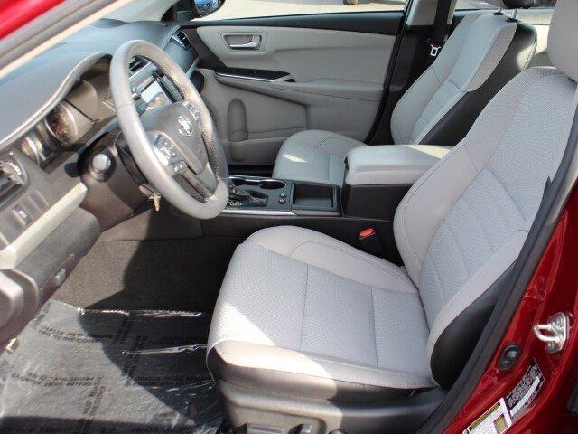 certified 2017 toyota camry se winston-salem, nc 27127 for sale in winston salem, north carolina
