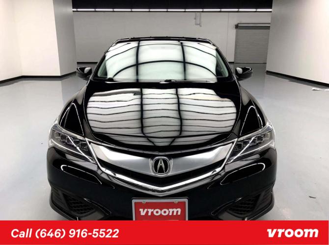 used 2016 acura ilx boise, id 83642 for sale in meridian, idaho