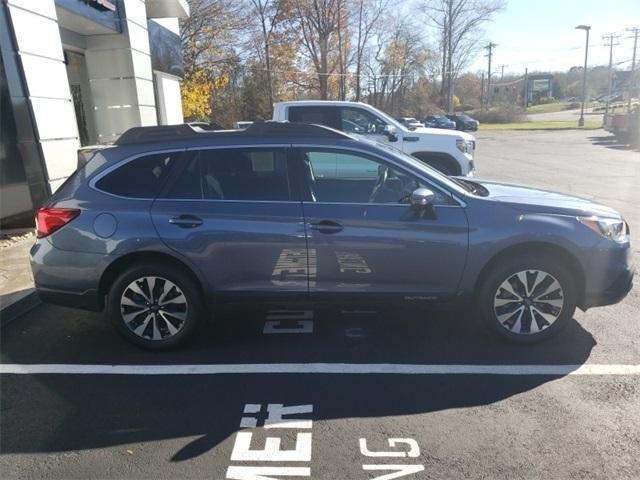 2017 subaru outback 2.5i limited awd 2.5i limited 4dr wagon for sale in masons island, connecticut