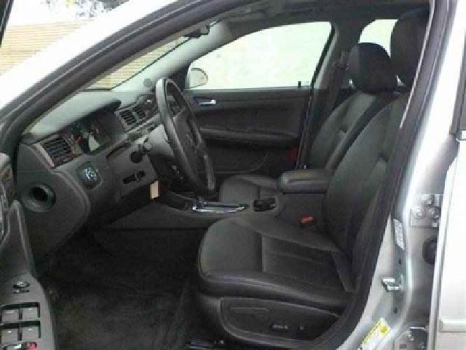 2012 chevrolet impala ltz sedan 4d in san jose, ca