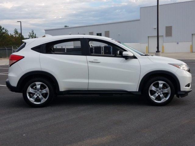 used 2016 honda hr-v awd ex columbus, ga 31909 for sale in columbus, georgia