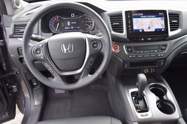 certified 2017 honda pilot 4wd ex-l w/ navigation greenville, sc 29607 for sale in greenville, south carolina