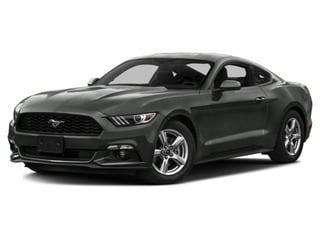 2017 ford mustang ecoboost