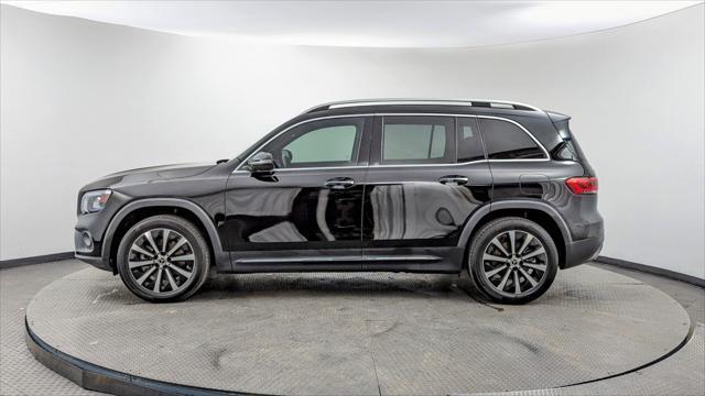 2021 mercedes-benz glb 250 base