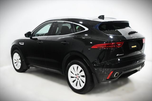 2018 jaguar e-pace r-dynamic se