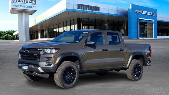 2024 Chevrolet