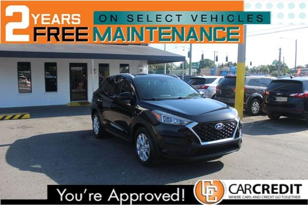 2019 hyundai tucson in northwoods, illinois