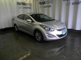 new 2015 hyundai elantra for sale in anchorage, alaska