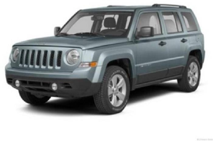 2013 jeep patriot sport in winter haven, fl