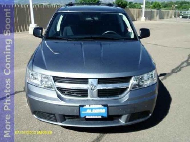 2010 dodge journey se in colorado springs, co