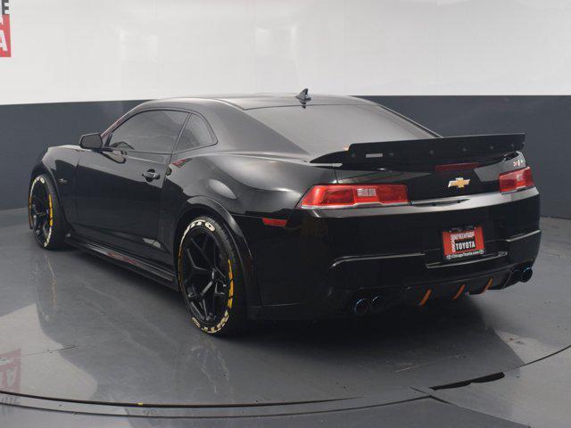 2015 chevrolet camaro z/28