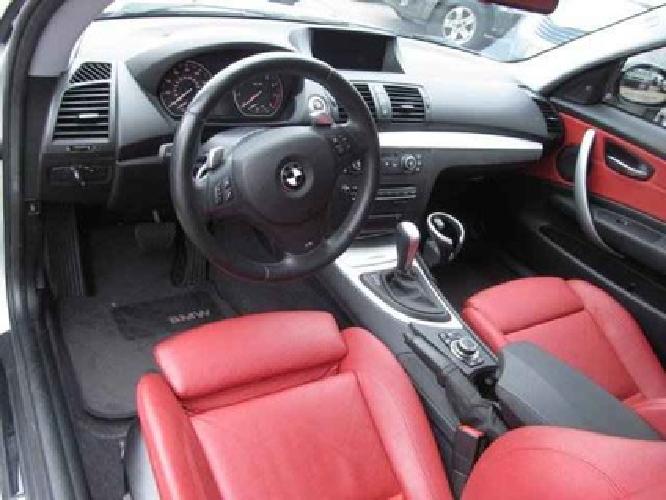 2009 bmw 1 series 135i in los angeles, ca
