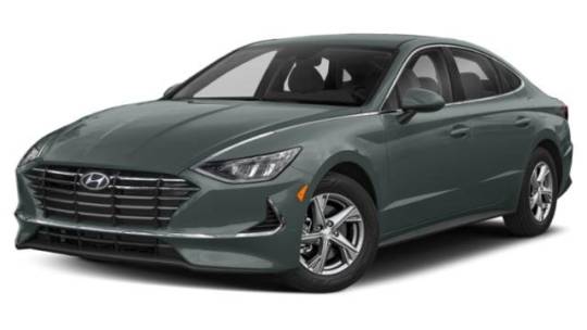 2021 Hyundai Sonata