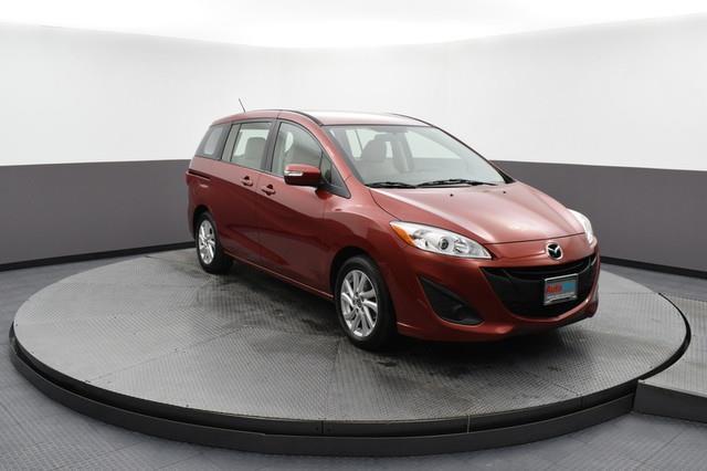 2014 mazda mazda5 sport sport 4dr mini-van 5a for sale in farmington, new mexico