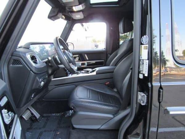 2019 mercedes-benz g-class in denver, colorado