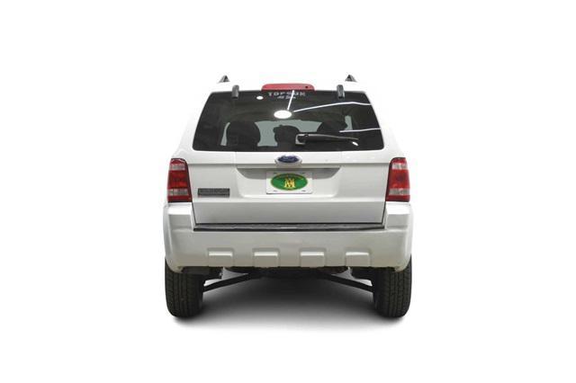 2008 ford escape xlt