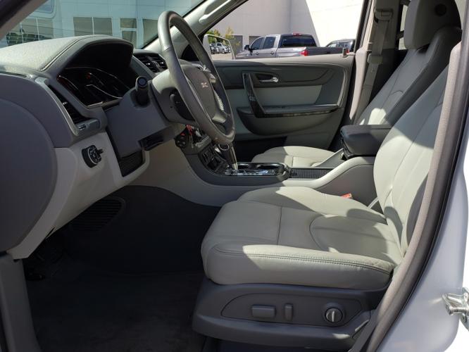 used 2017 gmc acadia limited fwd slt brunswick, ga 31525 for sale in brunswick, georgia