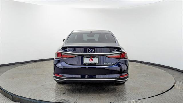 2021 lexus es 300h es 300h