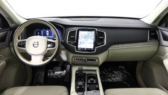 2024 Volvo XC90