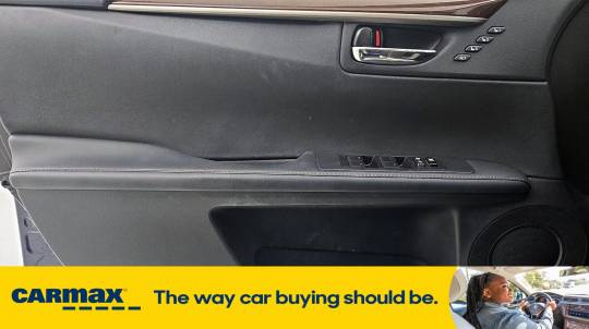 2014 Lexus ES