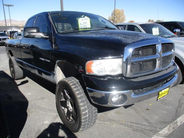 2005 dodge ram 2500 in elko, nevada