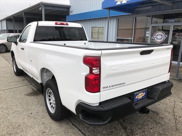 new 2019 chevrolet silverado 1500 2wd regular cab lynden, wa 98264 for sale in lynden, washington