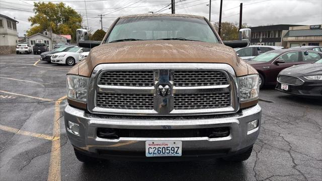 2011 dodge ram 1500 laramie longhorn