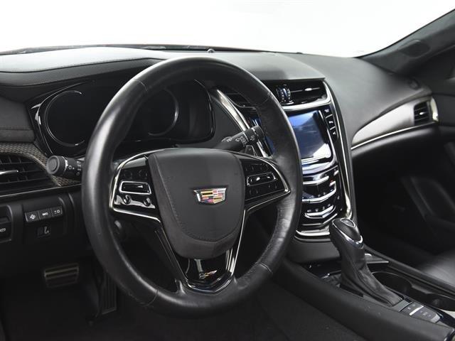 used 2016 cadillac cts v sedan salisbury, md 21801 for sale in salisbury, maryland