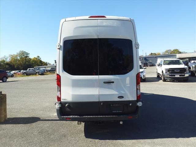 2017 ford transit-350 base