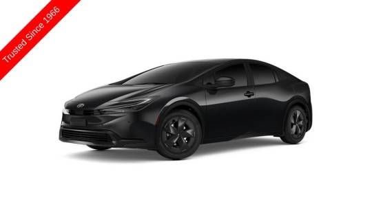 2024 Toyota Prius
