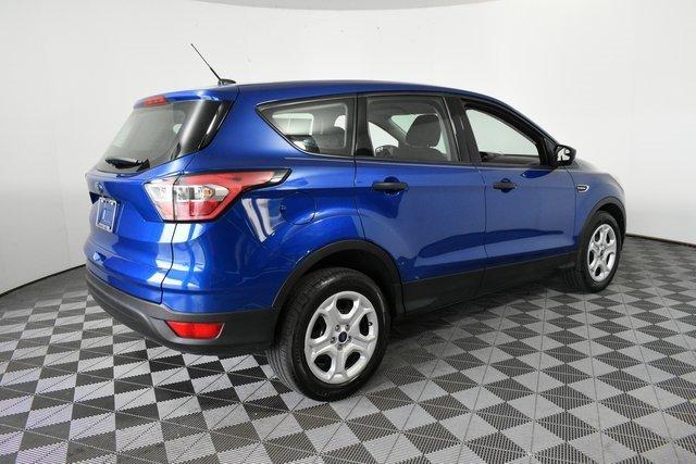 used 2017 ford escape fwd s lake city, fl 32055 for sale in lake city, florida