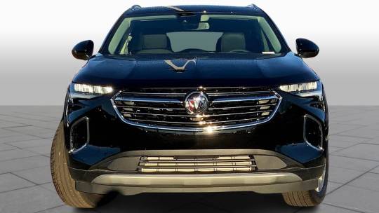 2023 Buick Envision