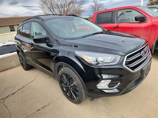 2018 ford escape in secaucus, new jersey