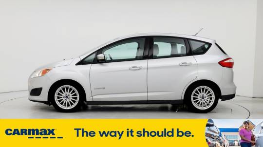 2014 Ford