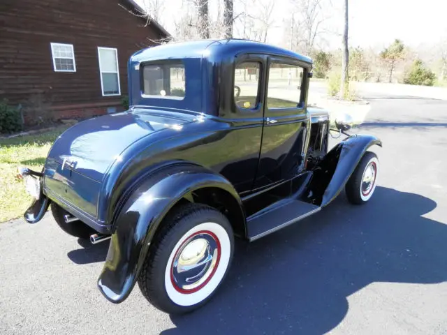 1930 model street rod early hot rod all steel blown flathead mint show and go