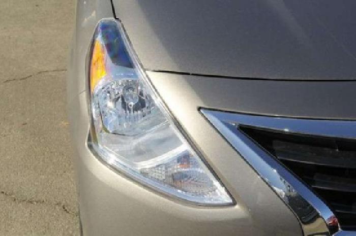 2015 nissan versa s plus in riverside, ca