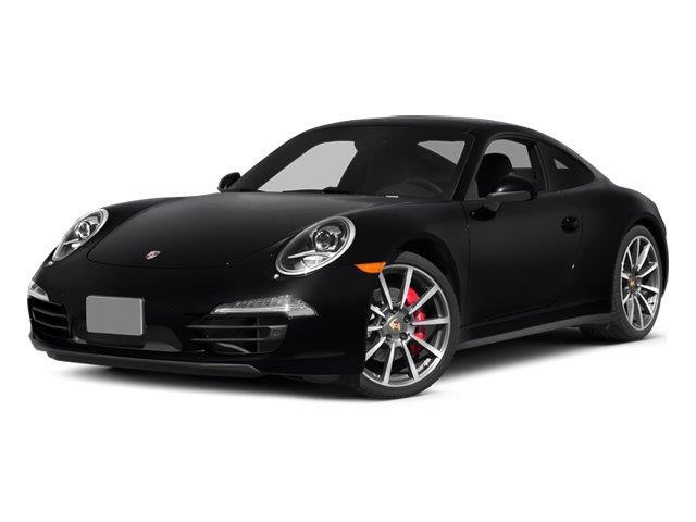 2013 porsche 911 carrera carrera 2dr coupe for sale in honolulu, hawaii