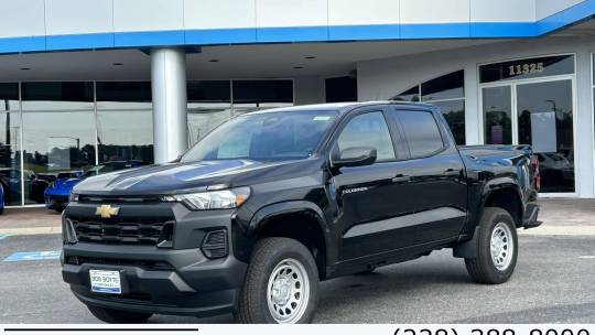 2024 Chevrolet
