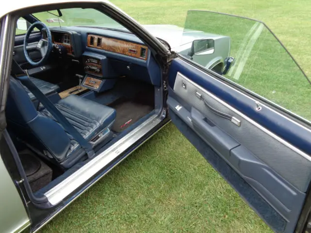 1981 gmc caballero elcamino