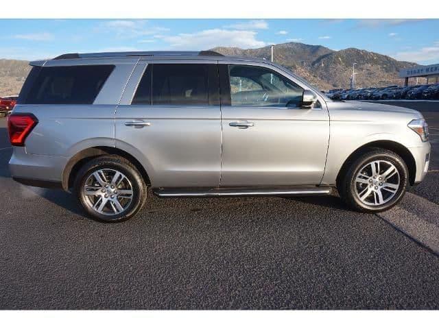 2023 ford expedition in butte, montana