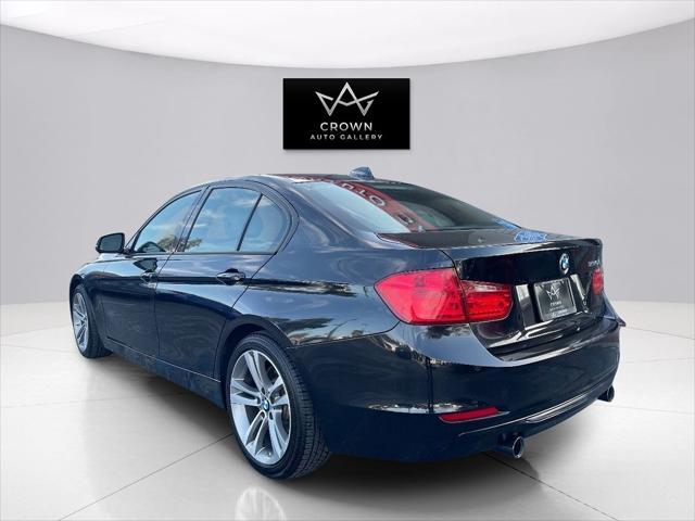2013 bmw 335 335i