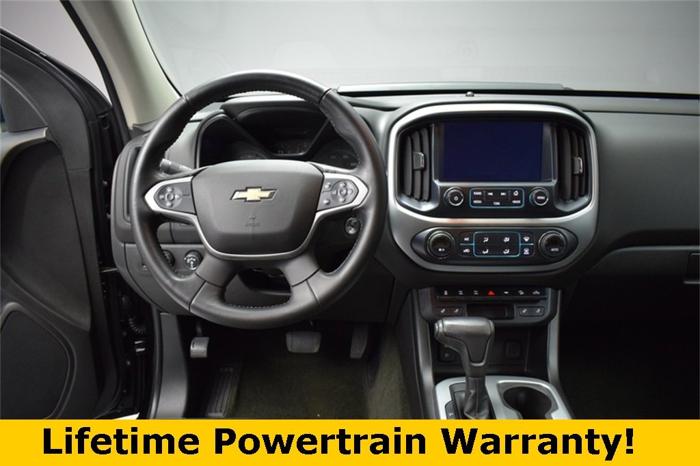 used 2017 chevrolet colorado 4x4 crew cab zr2 omaha, ne 68117 for sale in omaha, nebraska