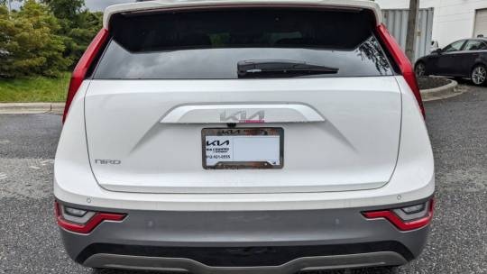 2024 Kia Niro